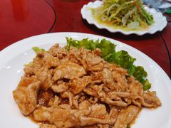 -黑石礁酒楼·海鲜(黑石礁店)