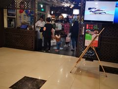门面-辛香汇(飞洲店)
