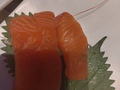 -奔海甄选·活鲜刺身铁板烧自助(太原里店)