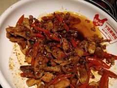 -大碗先生(万家丽店)