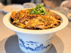 -柿合缘新京菜(国金中心商场店)