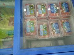 -张亮麻辣烫(三亚商品街店)