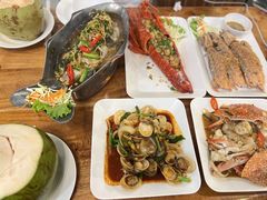 -两兄弟Song Pee Nong(2号店)