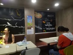 -City1+1城市比萨·意面(桂林路店)