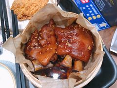 -和府捞面(东直门银座店)