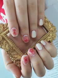 -如一·美甲美睫