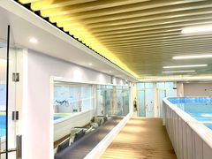 -水贝乐国际水育儿童游泳中心(新业广场店)