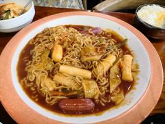 -韩礼年糕(飞虹路店)
