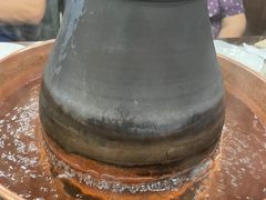-楼外楼肥羊木炭火锅居(乐群街店)