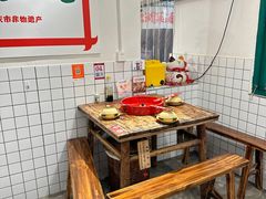 -聂发财重庆江湖菜(解放碑店)