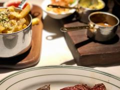 -燃扒房Steakhouse(皇庭店)