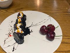 -小大董·烤鸭(王府井apm店)