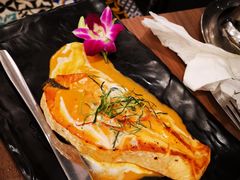 -The Dishes Seafood & Restaurant