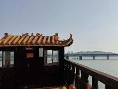 -张公山寨景区