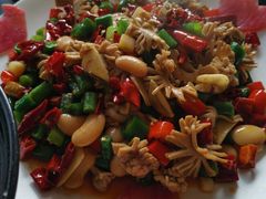 -祖传曾羊肉饭店