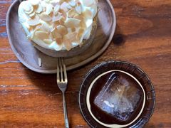 -Double cafe