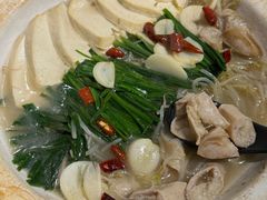 -炽城·烤肉名家(鸿达中央广场店)