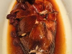 -小厨娘金榜题名(夫子庙秦淮河店)
