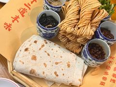 -十二道丰味·徐州土菜·烧烤(何山路店)
