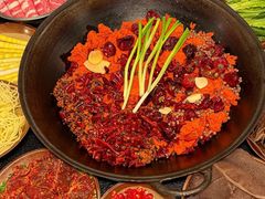 -渝井巷重庆老火锅(沈阳吉祥店)