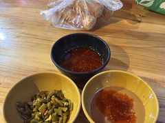 -筒骨麻辣烫(永同昌公寓胜明花园店)