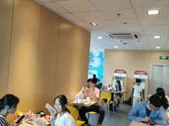 -麦当劳(开萝大道店)