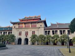 -厦门大学(思明校区)