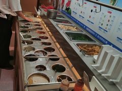 -海底捞火锅(河东万达广场店)