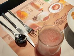 -半秋山西餐厅(巴南万达广场店)