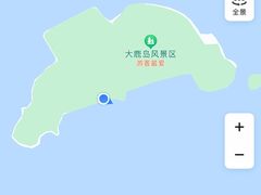 -大鹿岛