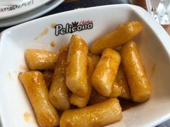 脆皮年糕-Pelicana百利家炸鸡(江南西名店城店)
