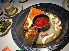 -要德火锅(甪直店)
