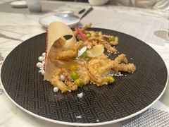 -月下料理(楷林IFC店)