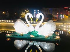 -苏生鸭血粉丝(鹿鸣路店)