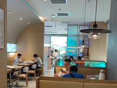 -蔡澜点心·粤菜(领展购物广场店)