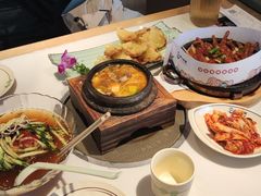 -七八冷面·延边朝鲜族美食(圣熙八号店)