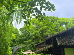 -夫子庙秦淮河画舫