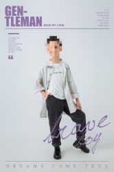 -倾城宝贝儿童摄影(浦东金谊店)