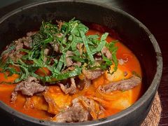 -Fuzzy Bistro 浮几韩餐·茶酒馆