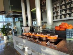 -解放碑威斯汀酒店-知味国际美食餐厅