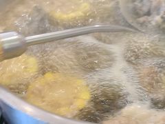 -潮汕美牛肉丸火锅店(天宁寺店)