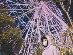 -南昌之星摩天轮