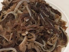 铁勺爆肚-大铁勺新津菜(迎水道店)