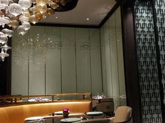 -运·中餐厅(成都华尔道夫酒店)