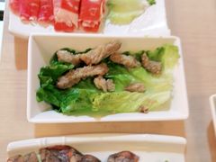 -野妹火锅(龙岗店)