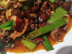 -华仔龙虾(永乐路总店)