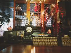 -可稵咖啡面包蛋糕(休斯顿店)