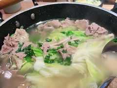 -川堂风·跷脚牛肉·乐山爆炒(宝山日月光店)