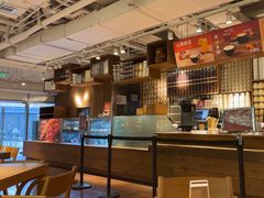 -无印良品餐堂 MUJI Diner(成都太古里店)