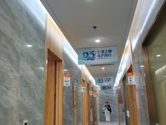 -上海仁爱医院口腔科 · 种植